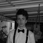 Logan Myers