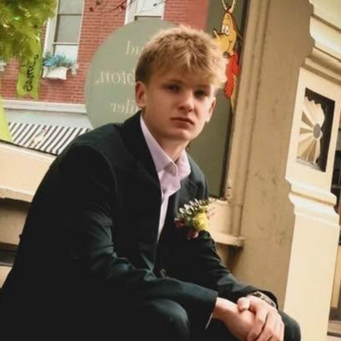 Ryan Monroe