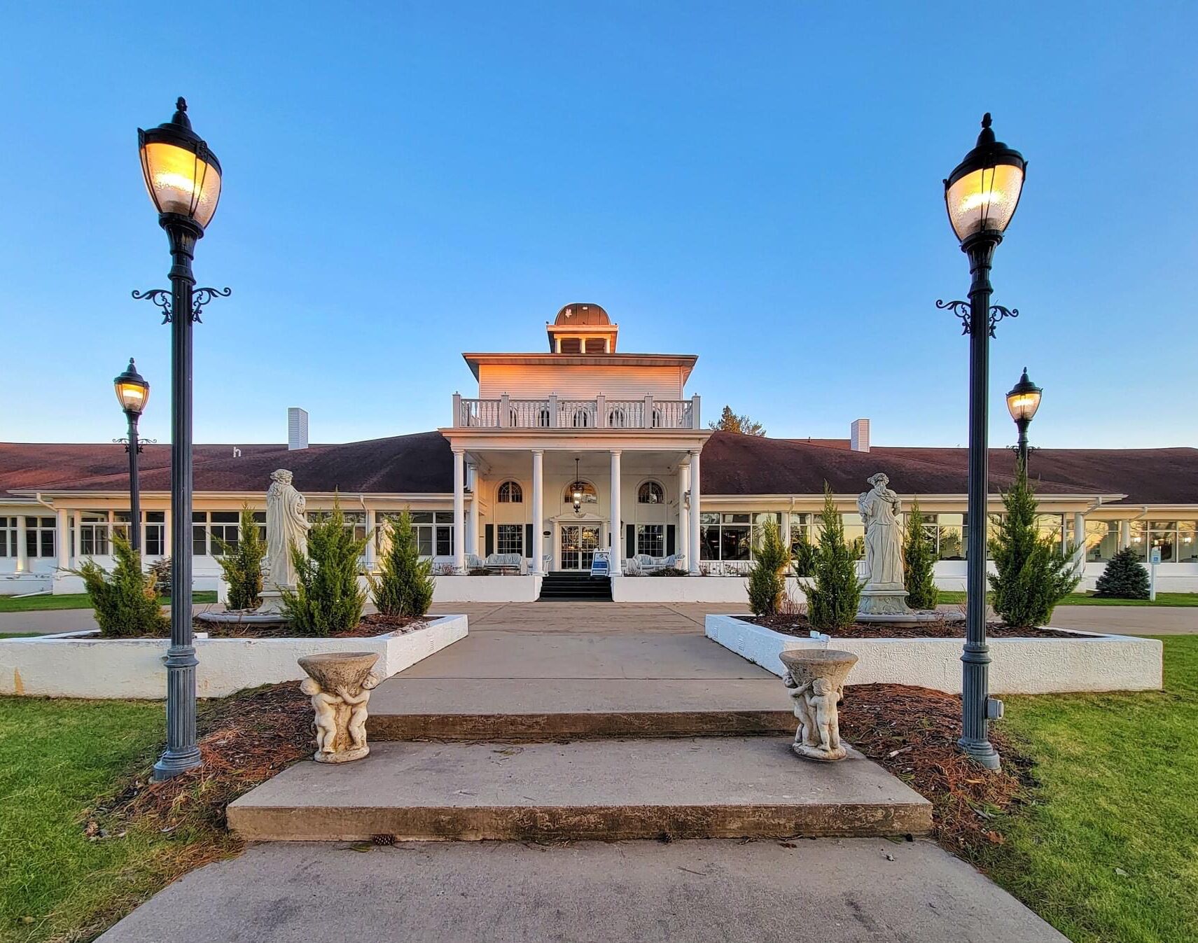 Picture of The Four Seasons Island Resort