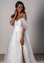 Stella York SY8215 A-Line Wedding Dress - thumbnail - 5