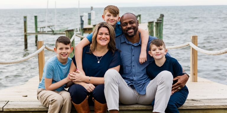 Harvey & Tonya Home Page Banner