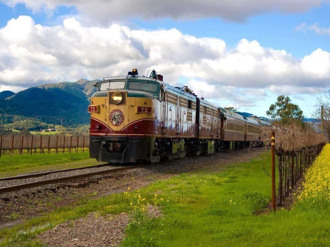 Picture of Day trip to Napa Valley