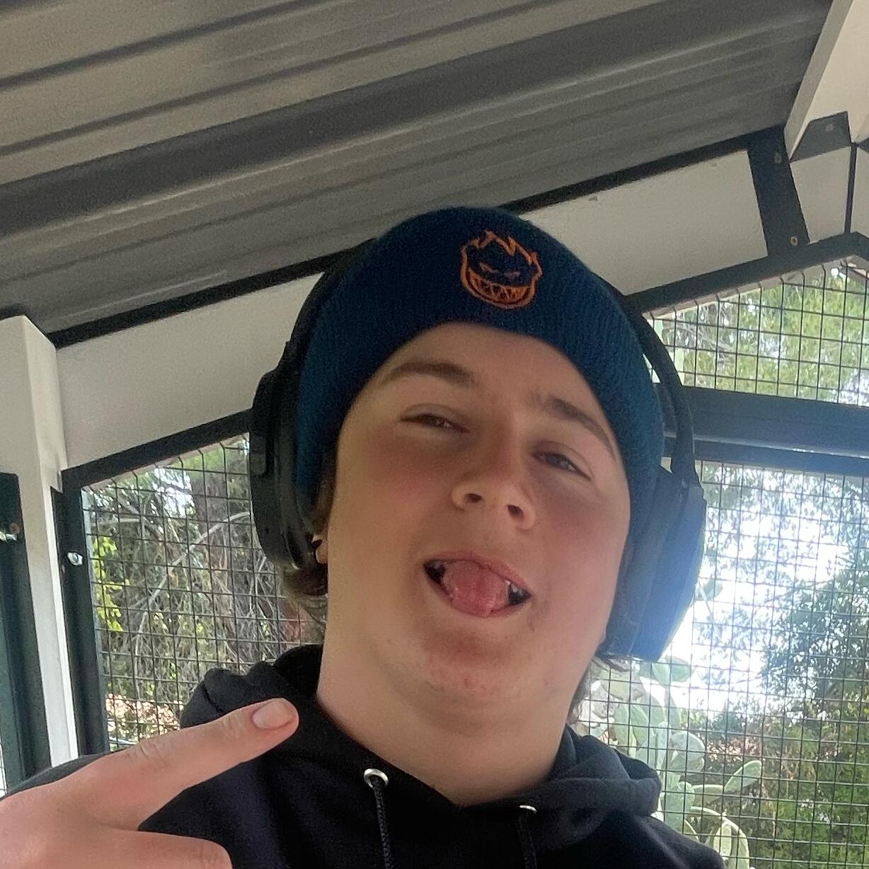 Camden Dixon