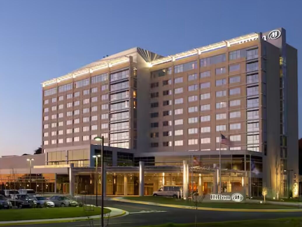 Picture of Hilton Baltimore BWI Airport