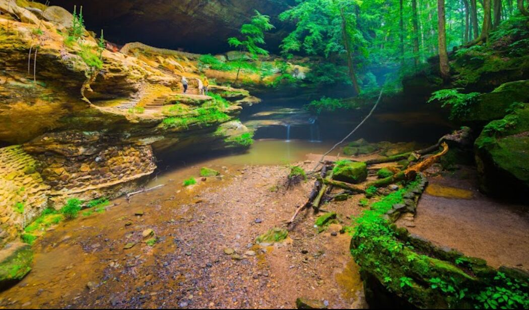 Picture of Whispering Caves