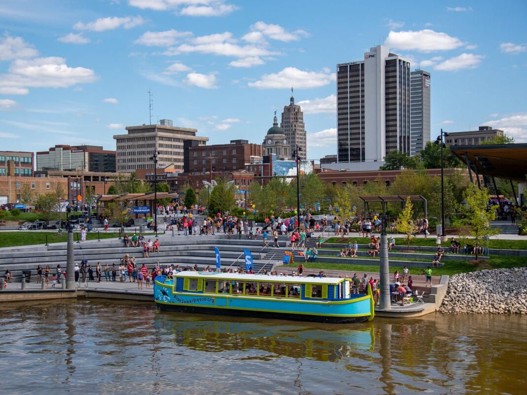 Picture of Promenade Park