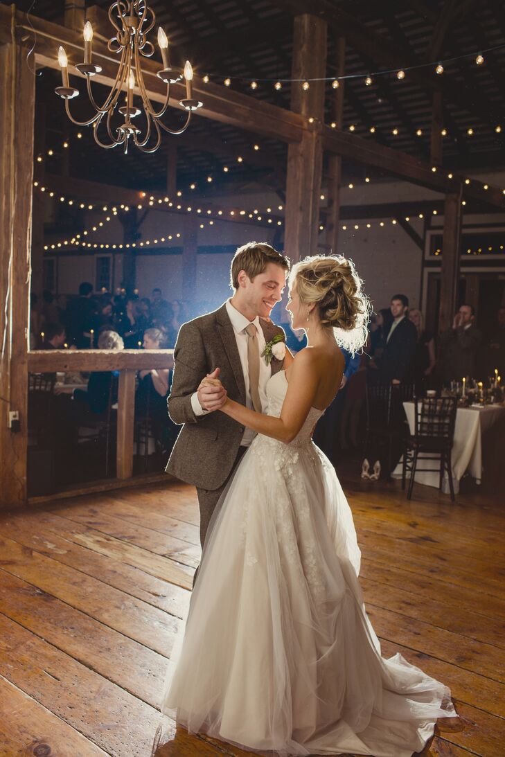 First Dance
