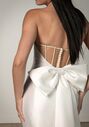 Stella York SY8159 Fit-and-Flare Wedding Dress - thumbnail - 5