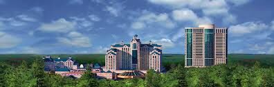 Picture of Foxwoods Resort and Casino (Connecticut)