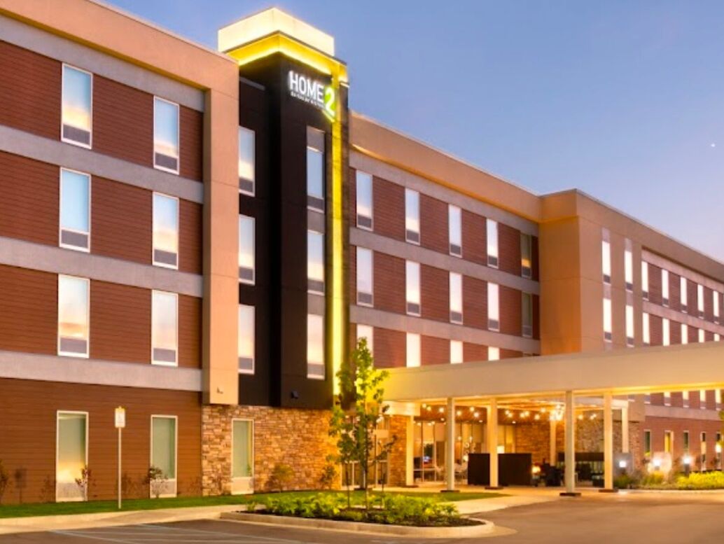 Picture of Home2 Suites by Hilton Indianapolis South Greenwood