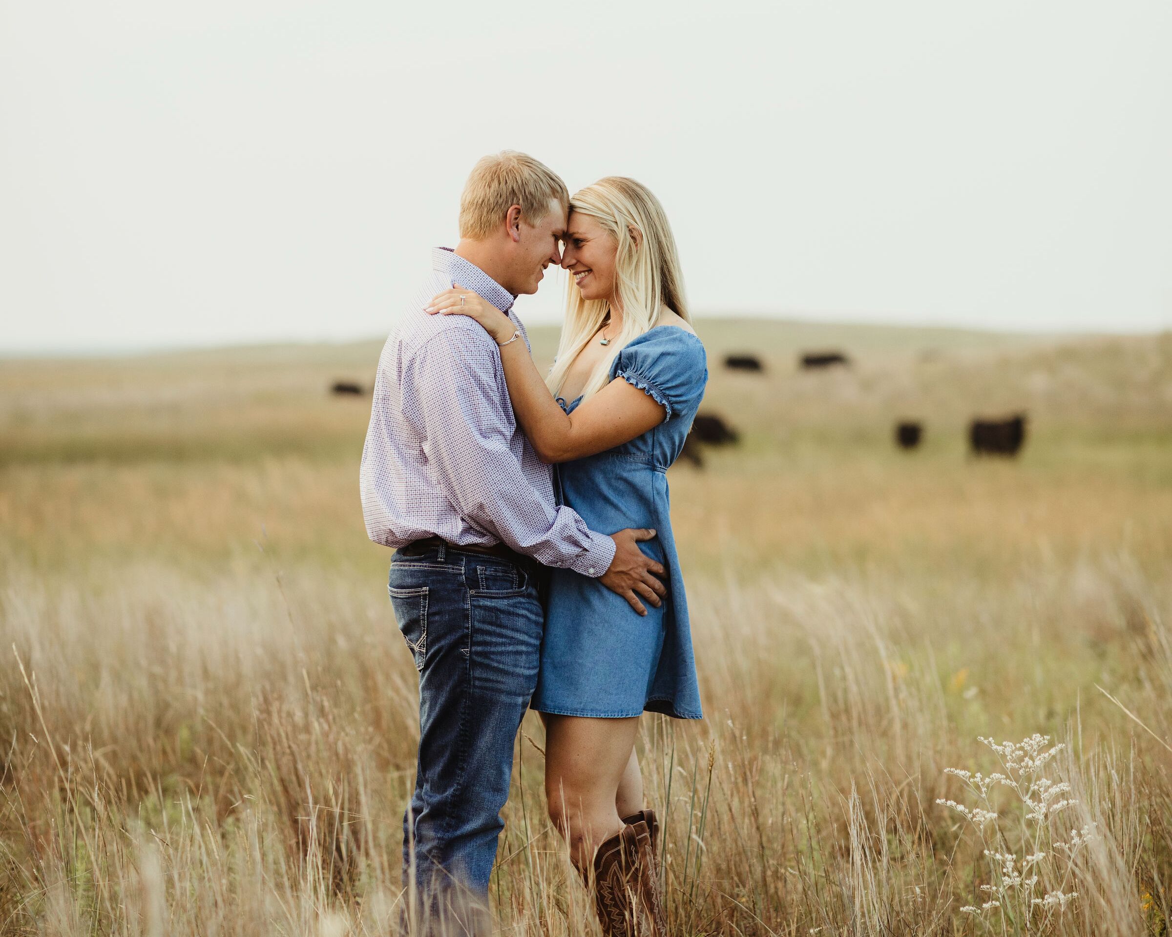 Picture of 5.31.25 the day we start our forever🤍
