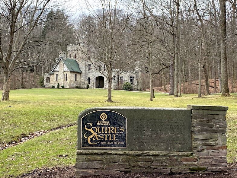 Picture of Squires Castle