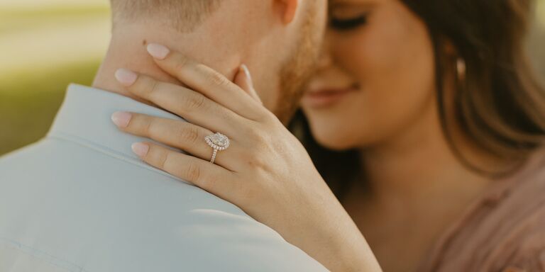 Briana & Chase Home Page Banner