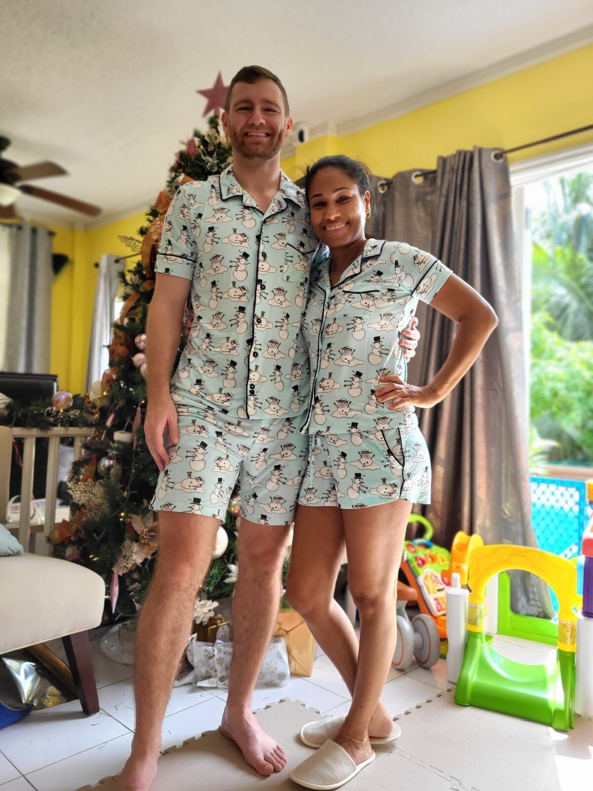 Picture of First trip to St. Lucia