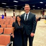 Reina & Blake Watkins