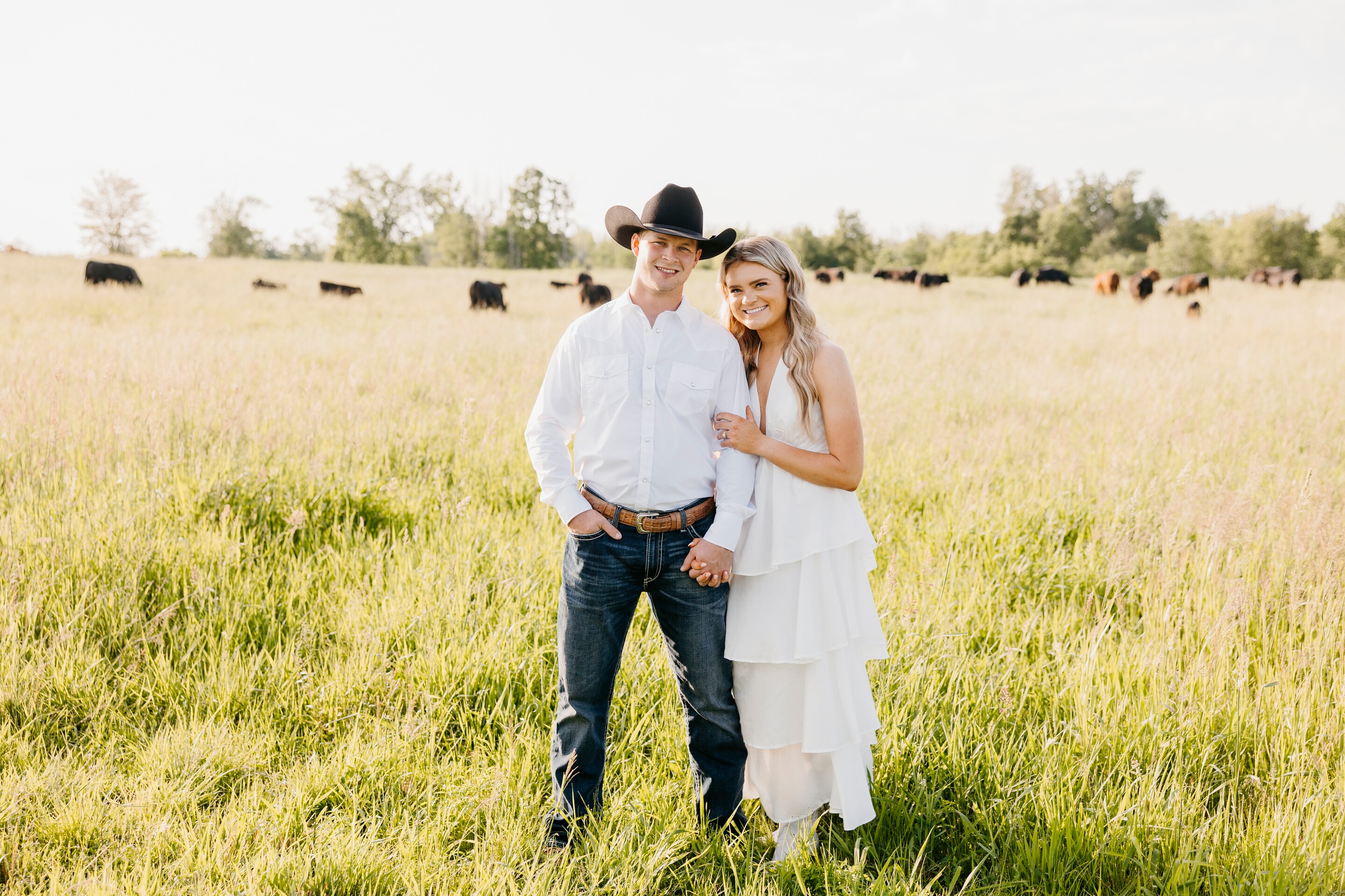 Bret & Taylor Home Page Banner