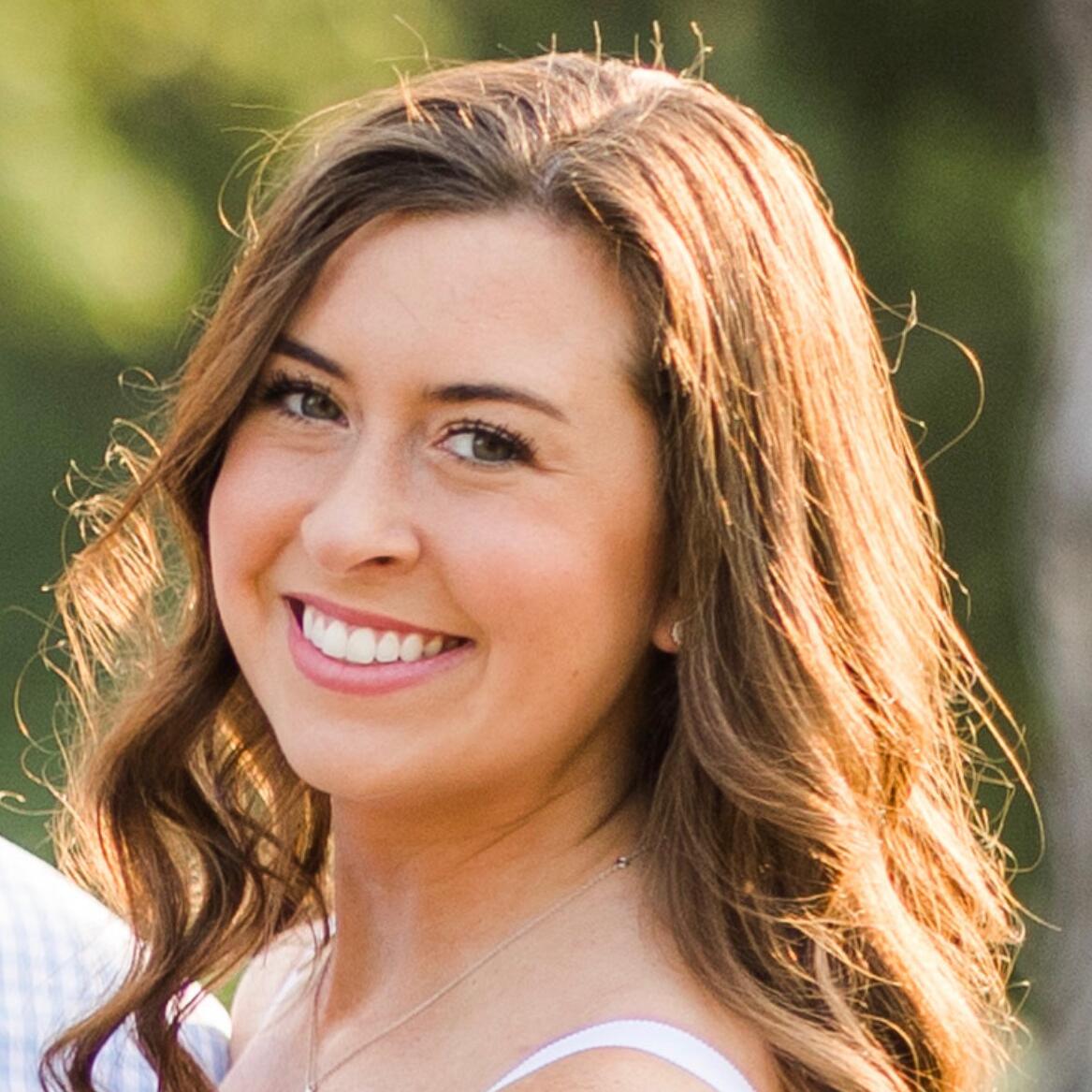 Hannah Anthony