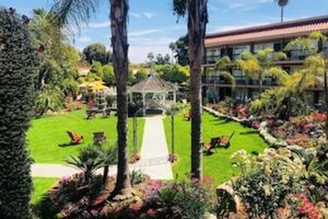 Picture of Palm Garden Hotel