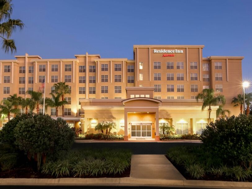 Picture of Residence Inn Orlando Lake Mary