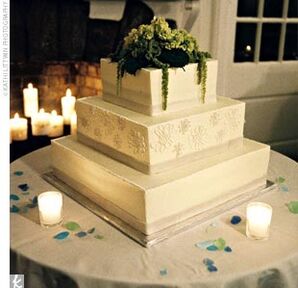 The Cake