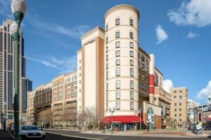 Picture of Residence Inn by Marriott New Rochelle