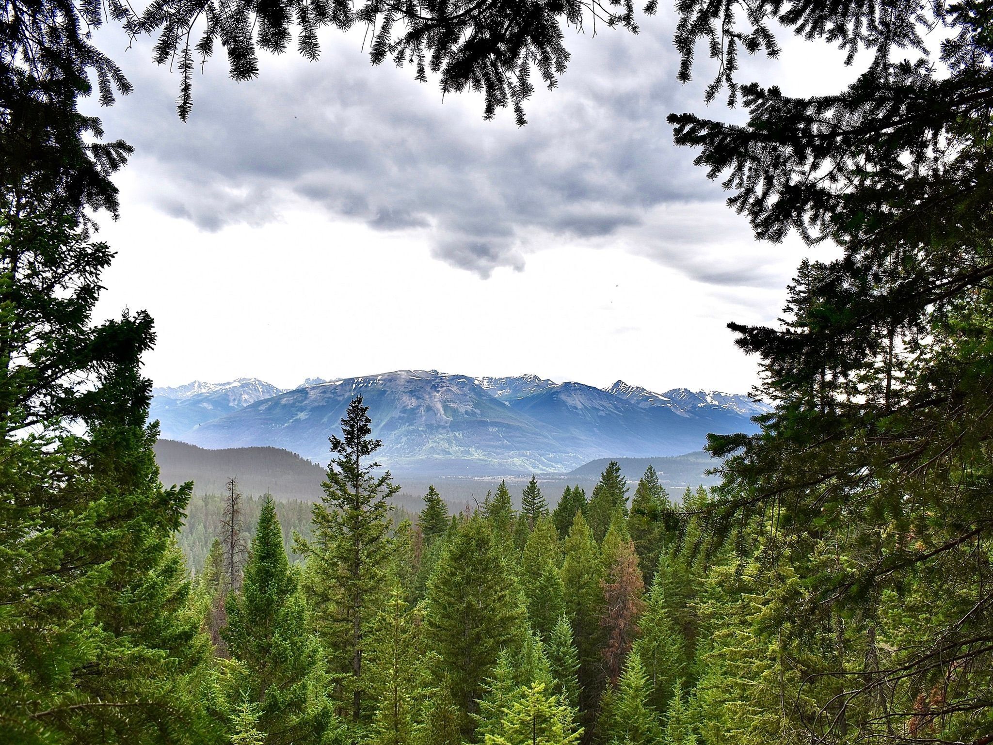 Picture of Day Hiking