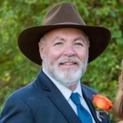 Ronald Smith