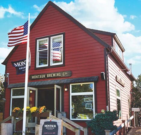 Picture of Montauk Brewing Company
