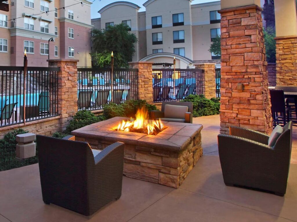 Picture of Residence Inn Ocean Township