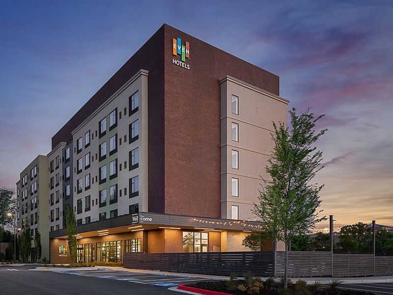 Picture of EVEN Hotel Alpharetta - Avalon Area, an IHG Hotel