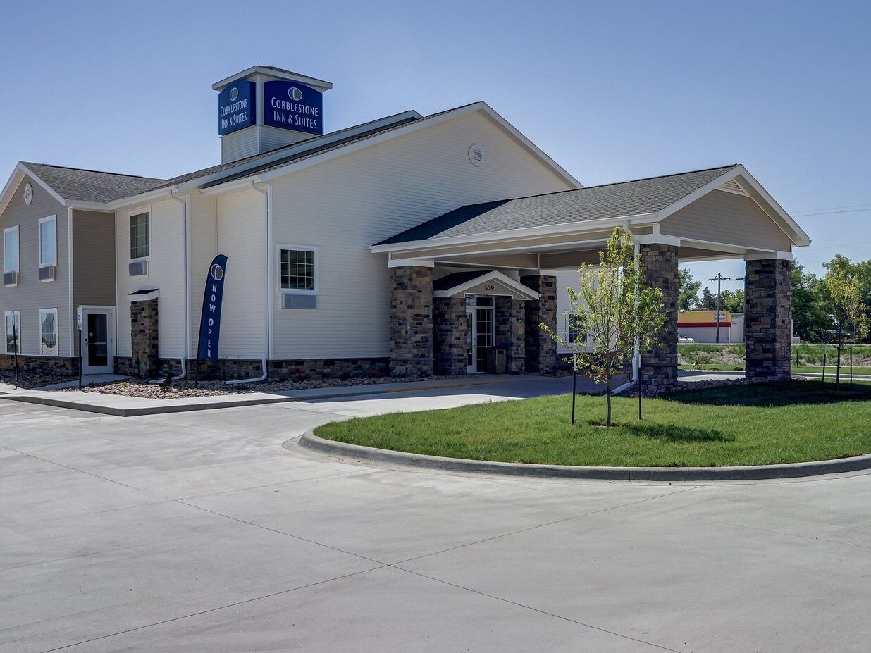 Picture of Cobblestone Inn & Suites - Kersey