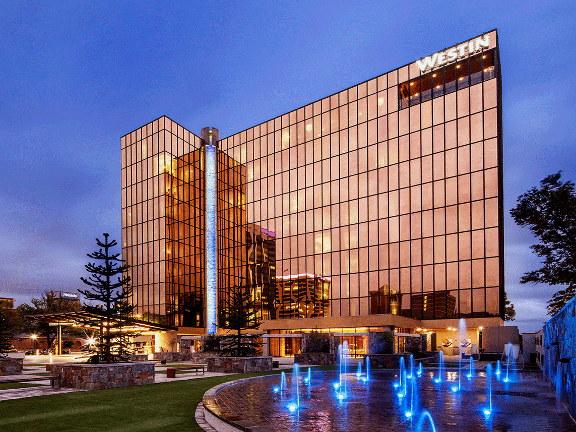 Picture of The Westin Chattanooga