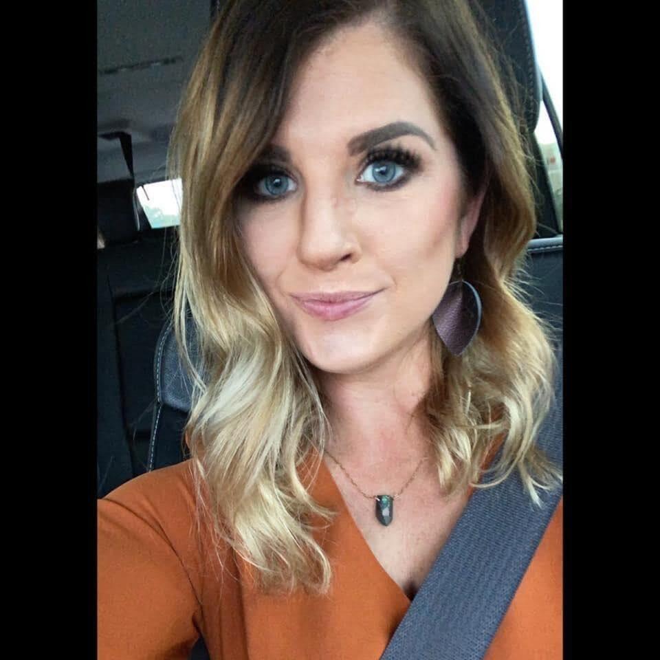 Melanie Tomcheck