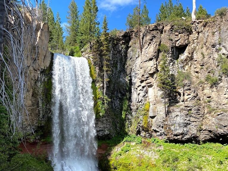 Picture of Hiking/Mountain Biking