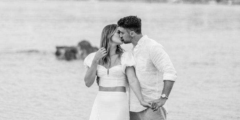 Emily & Ryan Home Page Banner