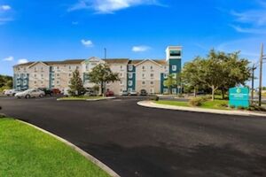 Picture of Extended Stay America Select Suites Orlando Sanford Airport