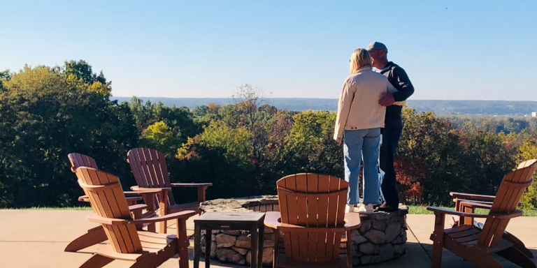 Emily & Joe Home Page Banner