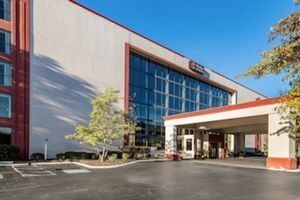 Picture of Clarion Hotel Jackson Northwest