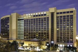 Picture of Sheraton Birmingham Hotel
