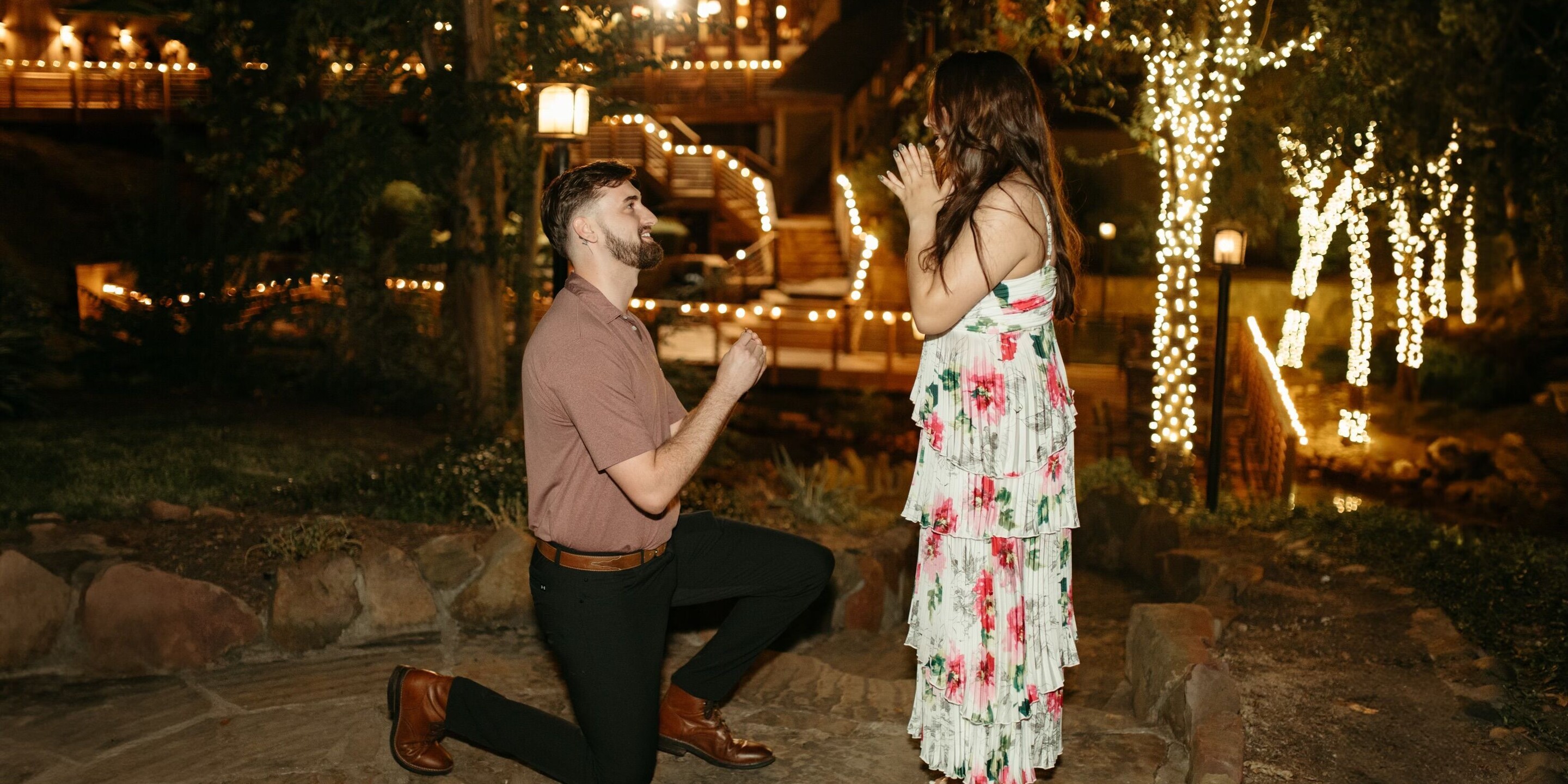 Natalie & Jack  Home Page Banner
