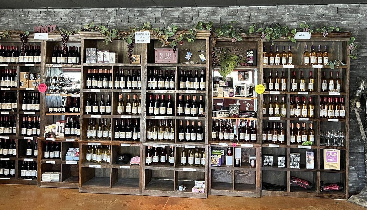 Picture of Brambleberry Winery
