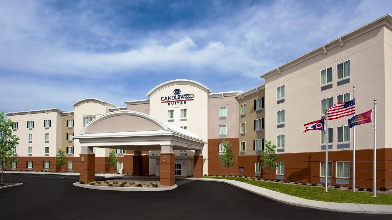 Picture of Candlewood Suites Carrollton by IHG