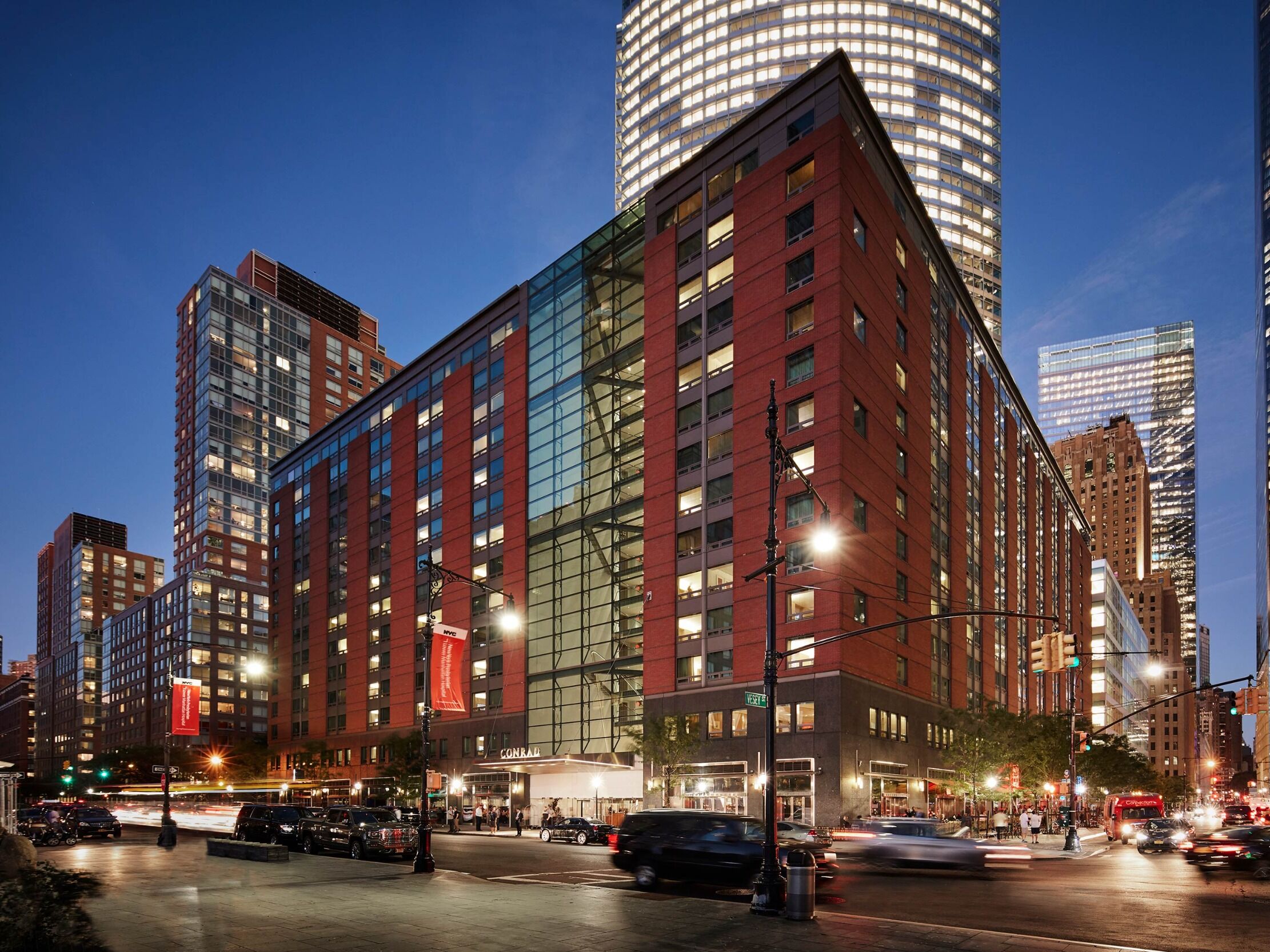 Picture of Conrad New York Downtown