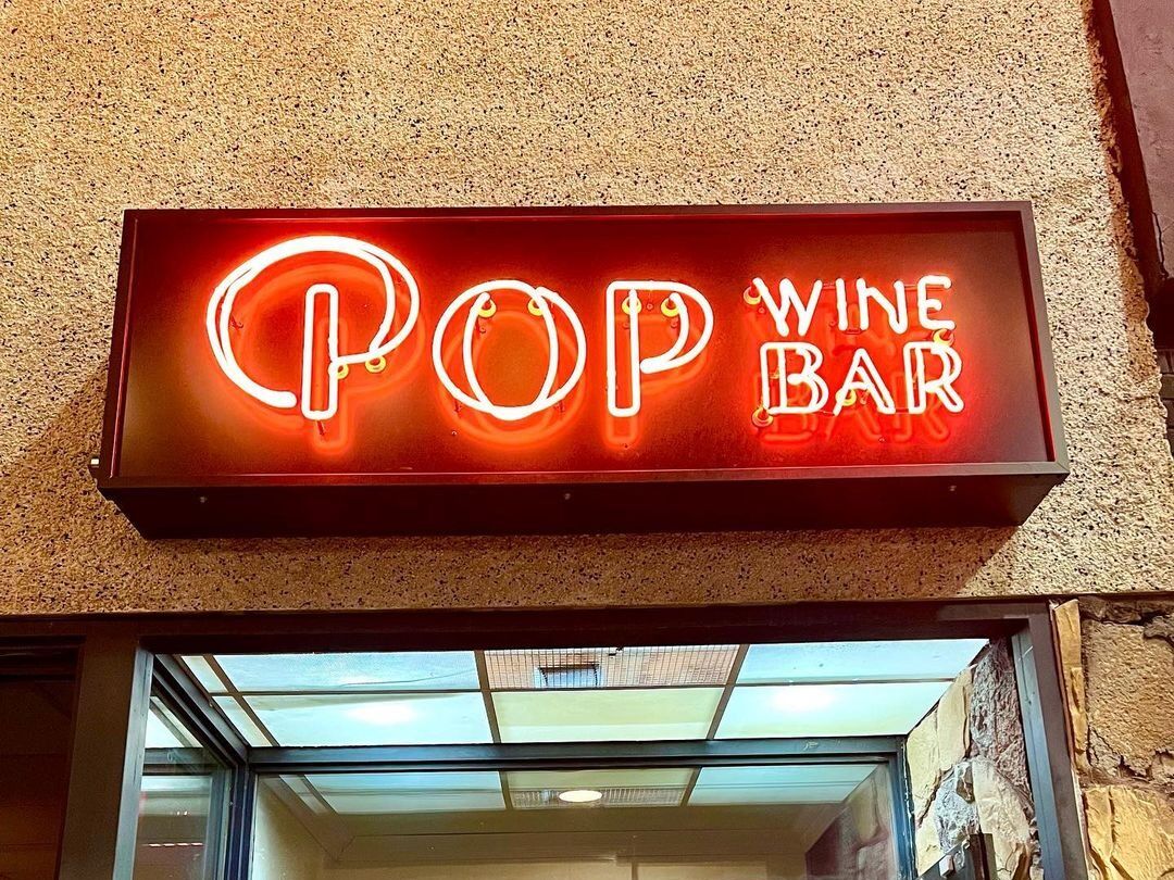 Picture of POP Wine Bar