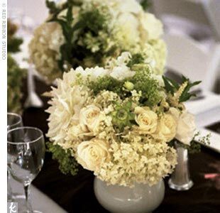 The Centerpieces