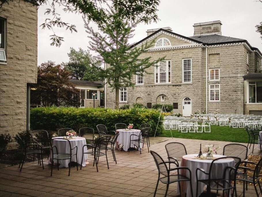 Picture of Donald Gordon Hotel and Conference Centre