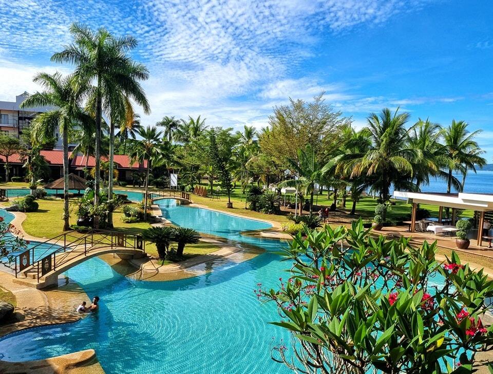 Picture of Sabin Resort Hotel