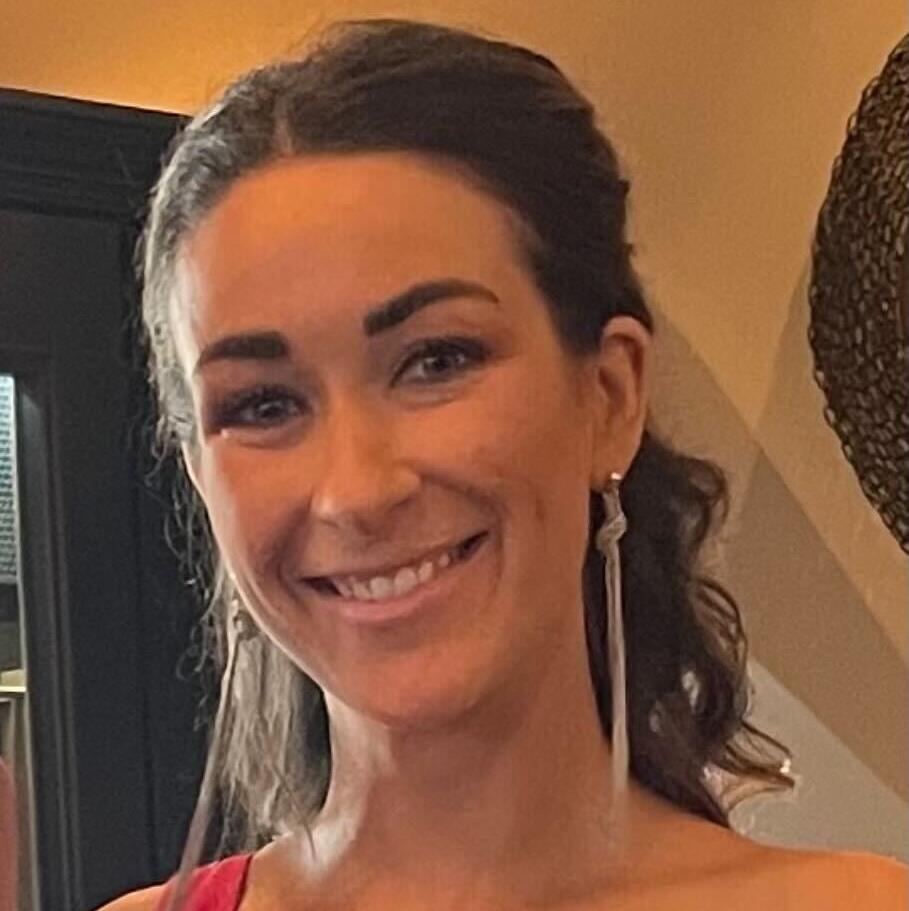  Katie Tinnon