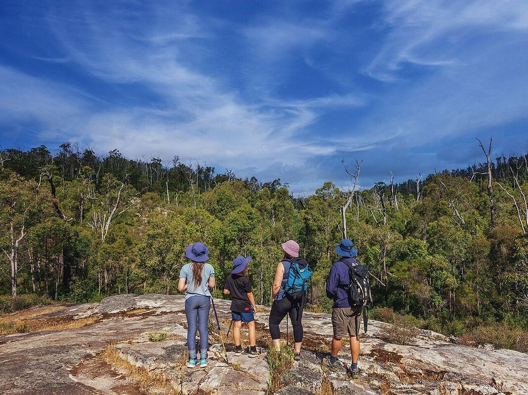 Picture of Dwellingup Adventures