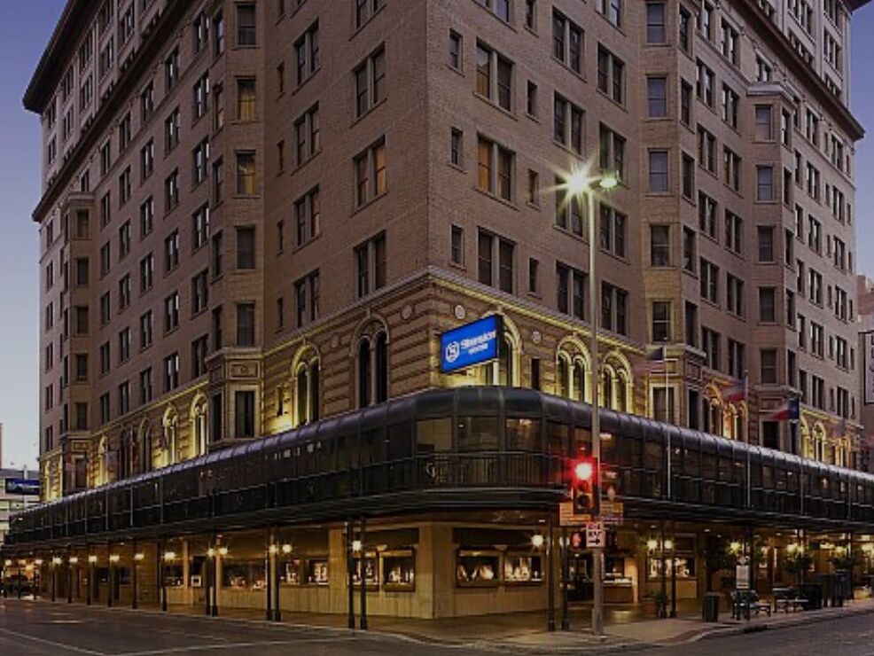 Picture of The Gunter Hotel San Antonio Riverwalk